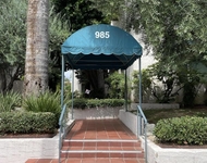 Unit for rent at 985 E California Boulevard, Pasadena, CA, 91106