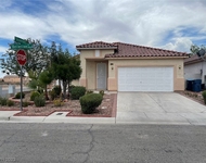 Unit for rent at 5902 Bellerive Street, Las Vegas, NV, 89113