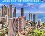 Unit for rent at 210 174th St, Sunny Isles Beach, FL, 33160