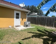 Unit for rent at 400 Binney Street, Palm Bay, FL, 32907