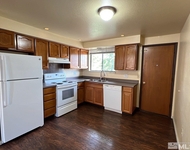 Unit for rent at 1140 H Street, Sparks, NV, 89431