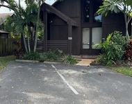 Unit for rent at 483 N University Dr, Plantation, FL, 33324