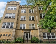 Unit for rent at 3249 W Cullom Avenue, Chicago, IL, 60618