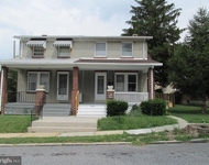 Unit for rent at 503 Lancaster Ave, YORK, PA, 17403