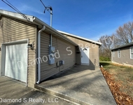 Unit for rent at 2415 West High Street, Springfield, MO, 65803