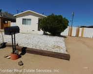 Unit for rent at 1621 Sims St, Ridgecrest, CA, 93555