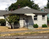 Unit for rent at 6205 Ne Wasco, PORTLAND, OR, 97213