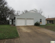 Unit for rent at 1907 Wood Street, Killeen, TX, 76541