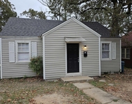 Unit for rent at 3410 Lamar Street, Little Rock, AR, 72205