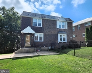 Unit for rent at 912 Fariston Road, DREXEL HILL, PA, 19026