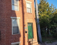 Unit for rent at 232 Duncan Street, BALTIMORE, MD, 21231