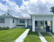 Unit for rent at 2462 Wiley St, Hollywood, FL, 33020