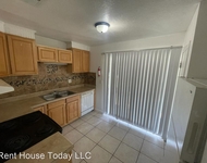 Unit for rent at 2223 Leo Drive, Auburndale, FL, 33823