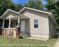 Unit for rent at 1011 W Division St, Springfield, MO, 65703
