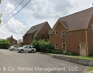 Unit for rent at 1513 S. Walnut St. Apt. 100, Bloomington, IN, 47401