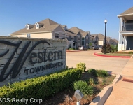 Unit for rent at North Western Avenue, Edmond, OK, 73013