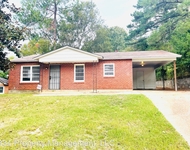 Unit for rent at 1635 Rigby Street, Montgomery, AL, 36110