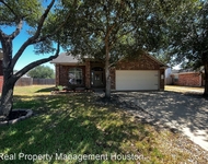 Unit for rent at 14634 Gervaise Drive, Cypress, TX, 77429