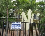 Unit for rent at 3090 Bird Ave, Miami, FL, 33133