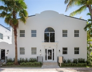 Unit for rent at 624 Santander Ave, Coral Gables, FL, 33134