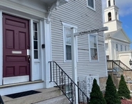 Unit for rent at 161 William, New Bedford, MA, 02740
