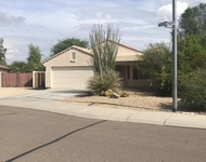 Unit for rent at 8218 W Clara Lane, Peoria, AZ, 85382