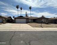 Unit for rent at 5201 W Ironwood Drive, Glendale, AZ, 85302
