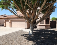Unit for rent at 6814 W Briles Road, Peoria, AZ, 85383