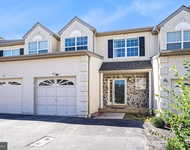 Unit for rent at 762 Whitetail Circle, KING OF PRUSSIA, PA, 19406