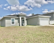 Unit for rent at 129 Lily Lane, POINCIANA, FL, 34759