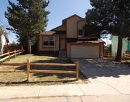 Unit for rent at 925 Tammany Dr., Colorado Springs, CO, 80916