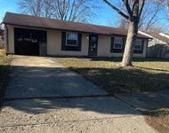 Unit for rent at 5312 Wagon Wheel Trl, Indianapolis, IN, 46237