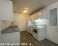 Unit for rent at Somerset West 18205 Nw Bronson Road, Portland, OR, 97229