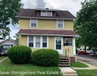 Unit for rent at 418 Taylor Street, Ashland, OH, 44805