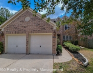 Unit for rent at 2318 Kylie Court, SPRING, TX, 77386