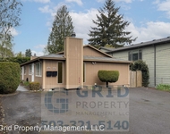 Unit for rent at 4533-4535 Ne 42nd Avenue, Portland, OR, 97218