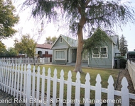 Unit for rent at 127 Quincy Street, Bakersfield, CA, 93305