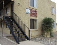 Unit for rent at 1270 Plain St., Las Cruces, NM, 88001