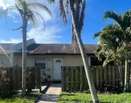 Unit for rent at 1440 Woodpecker St, Homestead, FL, 33035