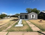 Unit for rent at 1301 Sewell Street, Abilene, TX, 79605