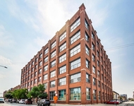 Unit for rent at 312 N May Street, Chicago, IL, 60607