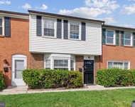 Unit for rent at 2616 Molton Way, BALTIMORE, MD, 21244