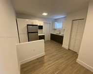 Unit for rent at 11310 Peachtree Dr, Miami, FL, 33161