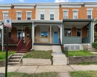 Unit for rent at 2730 Baker Street, BALTIMORE, MD, 21216