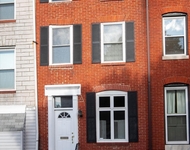 Unit for rent at 248 Washington Street S, BALTIMORE, MD, 21231