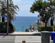 Unit for rent at 1517 Crest, Manhattan Beach, CA, 90266