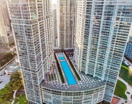 Unit for rent at 485 Brickell Ave, Miami, FL, 33131