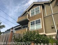 Unit for rent at 9214 B Densmore Ave N, Seattle, WA, 98103