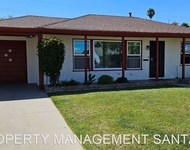Unit for rent at 807 N Barbara Street, Santa Maria, CA, 93458
