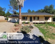 Unit for rent at 4641 Willamette Street, Shasta Lake, CA, 96019